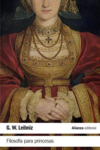 Libro FILOSOFIA PARA PRINCESAS de LEIBNIZ G.W. en Colombia, filosofia