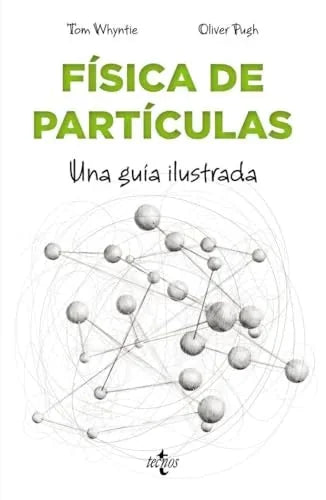 Libro FISICA DE PARTICULAS de WHYNTIE TOM en Colombia, ciencia