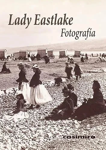 Libro FOTOGRAFIA de EASTLAKE LADY en Colombia, fotografia