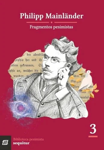 Libro FRAGMENTOS PESIMISTAS de MAINLANDER PHILIPP en Colombia, ensayo