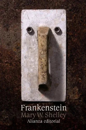 Libro FRANKENSTEIN O EL MODERNO PROMETEO de SHELLEY MARY W. en Colombia, literatura