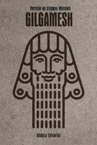 Libro GILGAMESH de VERSION DE STEPHEN MITCELL en Colombia, poesia