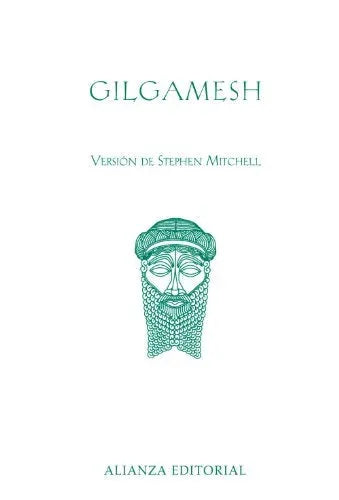 Libro GILGAMESH (VERSION DE STEPHEN MITCHELL de MITCHEL STEPHEN (ED.) en Colombia, orientalismo