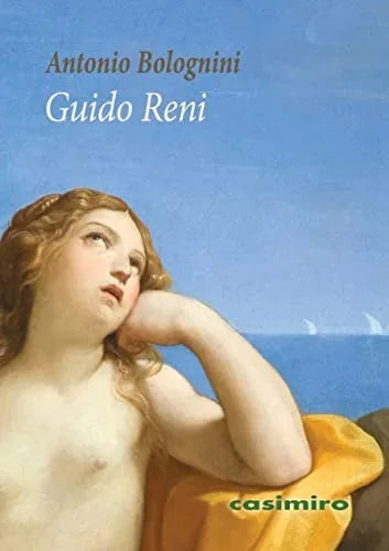 Libro GUIDO RENI de BOLOGNINI ANTONIO en Colombia, arte
