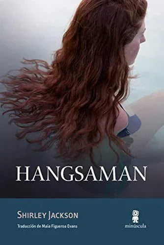 Libro HANGSAMAN de JACKSON SHIRLEY en Colombia, literatura