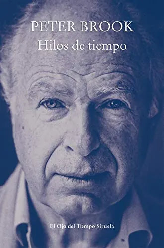 Libro HILOS DE TIEMPO de BROOK PETER en Colombia, literatura