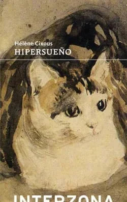 Libro HIPERSUEÑO de CIXOUS HELENE en Colombia, literatura
