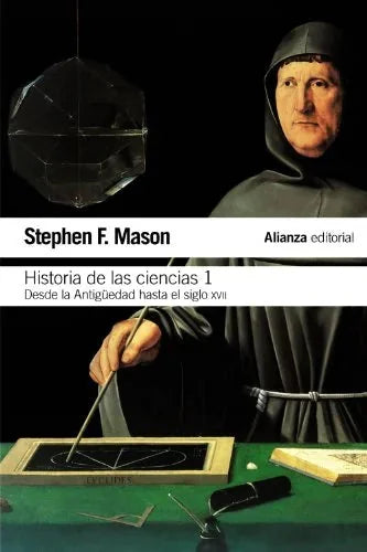 Libro HISTORIA DE LAS CIENCIAS 1 de MASON STEPHEN F. en Colombia, ciencia