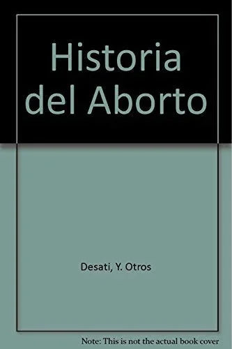 Libro HISTORIA DEL ABORTO de GALEOTTI GIULIA en Colombia, historia