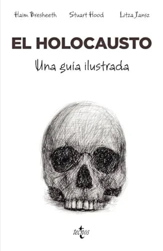 Libro HOLOCAUSTO de BRESHEETH HAIM Y STUART HOOD en Colombia, historia