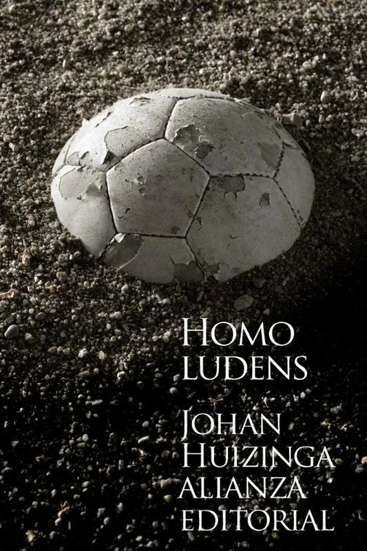 Libro HOMO LUDENS de HUIZINGA JOHAN en Colombia, antropologia