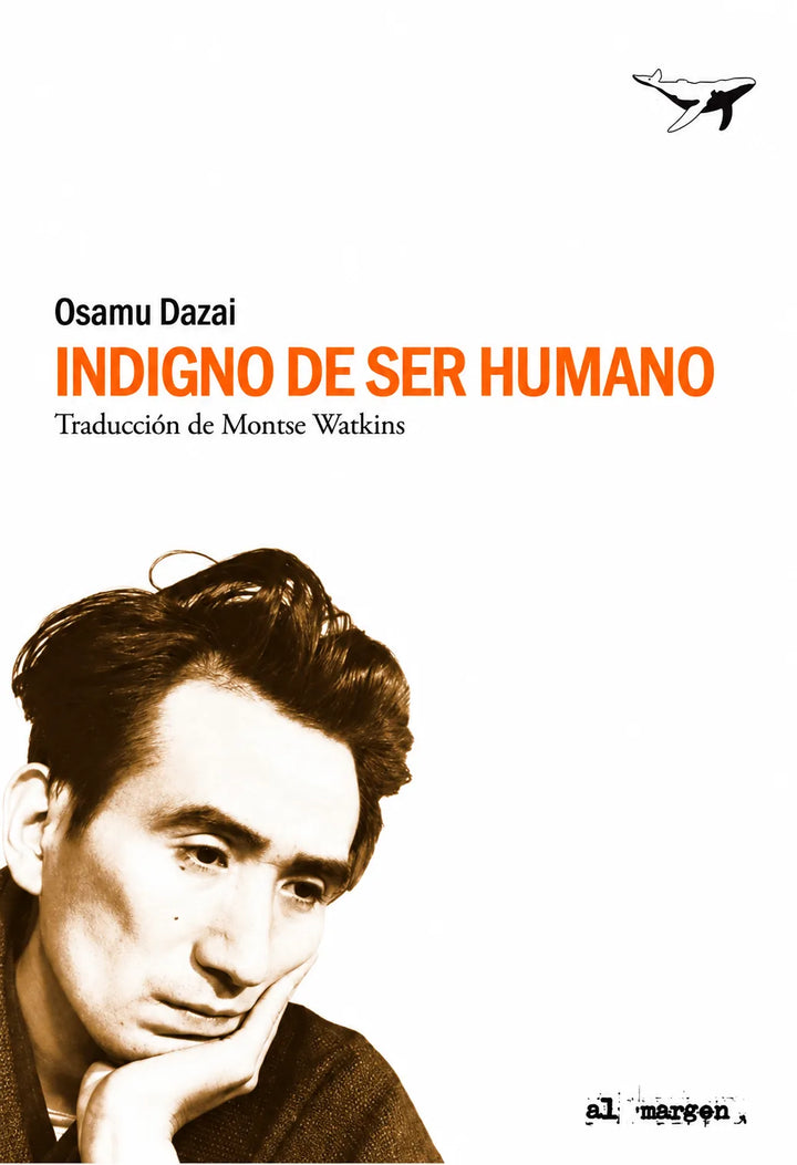Indigno De Ser Humano - Dazai Osamu - Sajalin