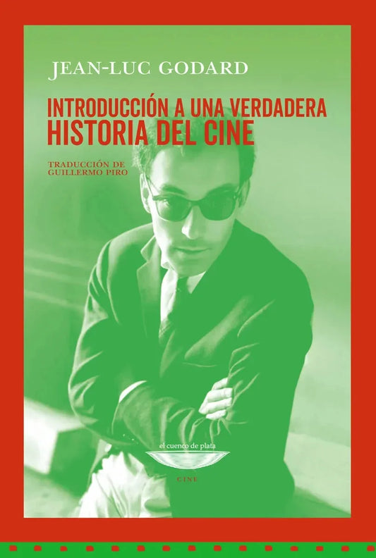 Libro INTRODUCCION A UNA VERDADERA HISTORIA DEL CINE de GODARD JEAN-LUC en Colombia, cine