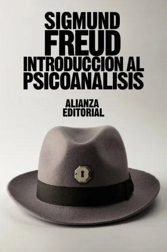 Libro INTRODUCCION AL PSICOANALISIS de FREUD SIGMUND en Colombia, psicoanalisis