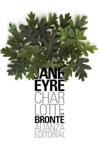 Libro JANE EYRE de BRONTE CHARLOTTE en Colombia, literatura