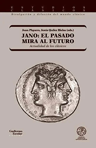 Libro JANO: EL PASADO MIRA AL FUTURO de PIQUERO JUAN- QUILWZ BIELSA JE en Colombia, historia