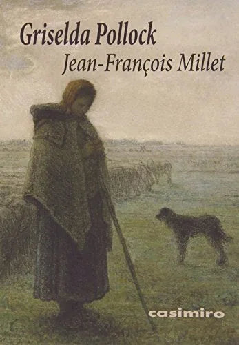 Libro JEAN FRANCOISE MILLET de POLLOCK GRISELDA en Colombia, arte