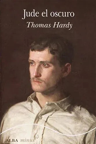 Libro JUDE EL OSCURO de HARDY THOMAS en Colombia, literatura