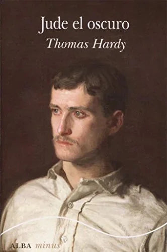 Libro JUDE EL OSCURO de HARDY THOMAS en Colombia, literatura