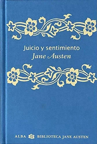 Libro JUICIO Y SENTIMIENTO de AUSTEN JANE en Colombia, literatura