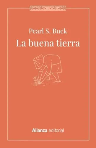 Libro LA BUENA TIERRA de BUCK PEARL S. en Colombia, literatura