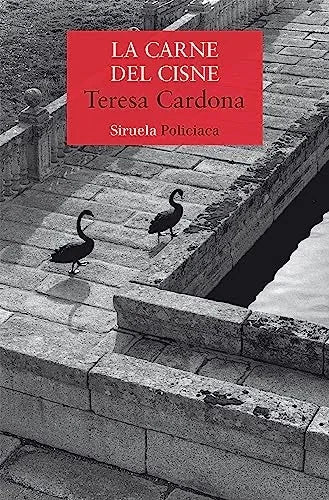 Libro LA CARNE DEL CISNE de CARDONA TERESA en Colombia, literatura