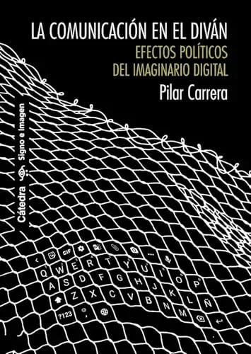 Libro LA COMUNICACION EN EL DIVAN de CARRERA PILAR en Colombia, politica