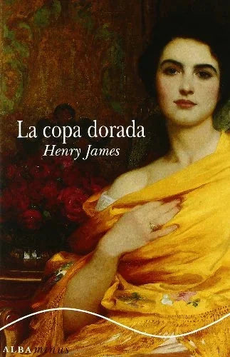 Libro LA COPA DORADA BOL de JAMES HENRY en Colombia, literatura