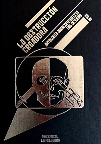 Libro LA DESTRUCCION CREADORA de VV.AA en Colombia, literatura