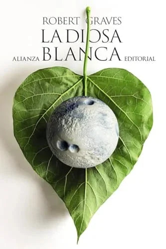 Libro LA DIOSA BLANCA de GRAVES ROBERT en Colombia, antropologia