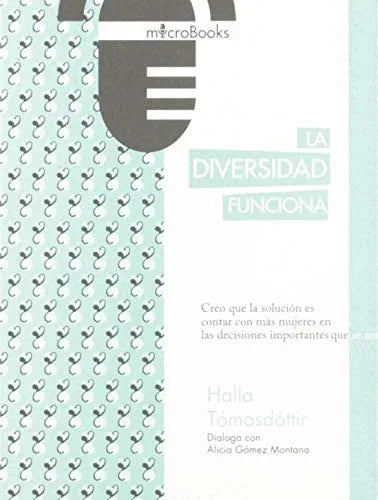 Libro LA DIVERSIDAD FUNCIONA de TOMASDOTTIR HALLA ALICIA GOME en Colombia, estudios de genero
