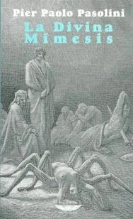 Libro LA DIVINA MIMESIS de PASOLINI PIER PAOLO en Colombia, literatura