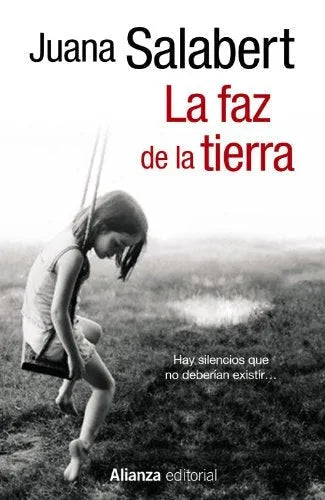 Libro LA FAZ DE LA TIERRA de Salabert Juana en Colombia, literatura