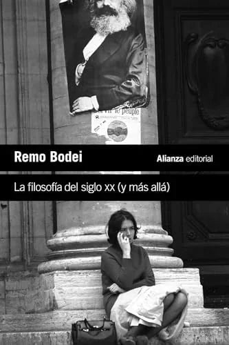 Libro LA FILOSOFIA DEL SIGLO XX (Y MAS ALLA) de REMO BODEI en Colombia, filosofia