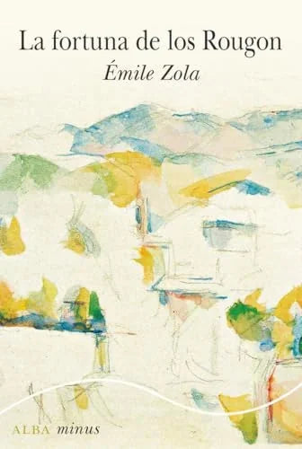 Libro LA FORTUNA DE LOS ROUGON de ZOLA EMILE en Colombia, literatura