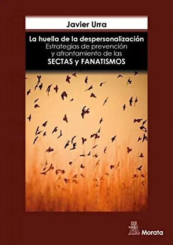 Libro LA HUELLA DE LA DESPERSONALIZACION de URRA JAVIER en Colombia, psicologia