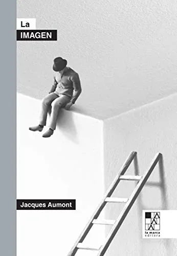 Libro LA IMAGEN de AMOUNT JACQUES en Colombia, cine