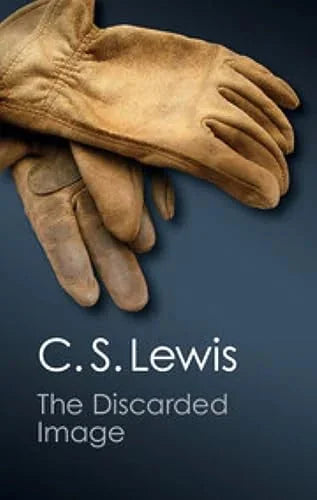 Libro LA IMAGEN DESCARTADA: INTRODUCCION A LA LITERATURA MEDIEVAL Y RENACENTISTA de LEWIS C.S. en Colombia, literatura
