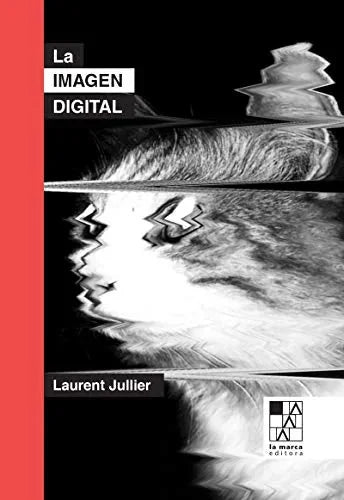 Libro LA IMAGEN DIGITAL de JULLIER LAURENT en Colombia, estetica