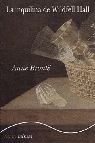 Libro LA INQUILINA DE WILDFELL HALL de BRONTE ANNE en Colombia, literatura