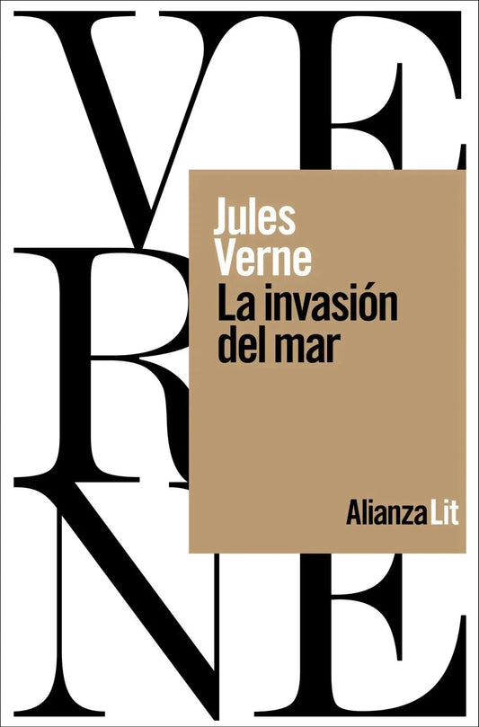 Libro LA INVASION DEL MAR de VERNE JULIO en Colombia, literatura