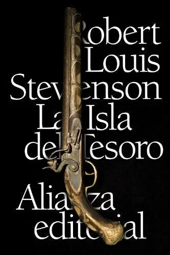 Libro LA ISLA DEL TESORO de STEVENSON ROBERT LOUIS en Colombia, literatura