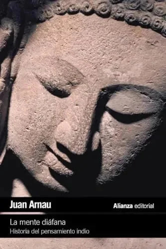 Libro LA MENTE DIAFANA de ARNAU JUAN en Colombia, orientalismo