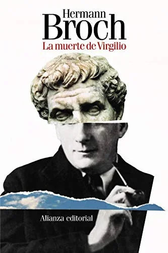 Libro LA MUERTE DE VIRGILIO PB de BROCH HERMANN en Colombia, literatura