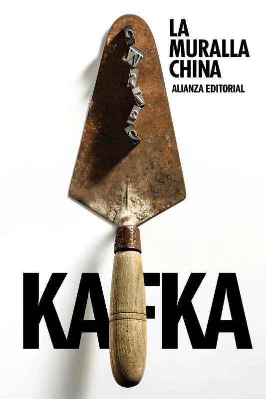 Libro LA MURALLA CHINA de KAFKA FRANZ en Colombia, literatura