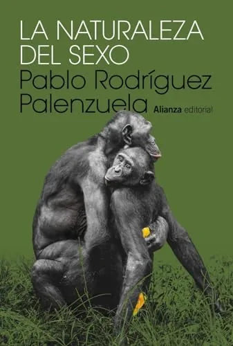 Libro LA NATURALEZA DEL SEXO de RODRIGUEZ PALENZUELA PABLO en Colombia, ciencia