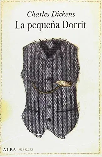 Libro LA PEQUENA DORRIT de DICKENS CHARLES en Colombia, literatura