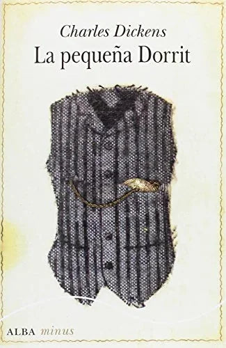 Libro LA PEQUENA DORRIT de DICKENS CHARLES en Colombia, literatura