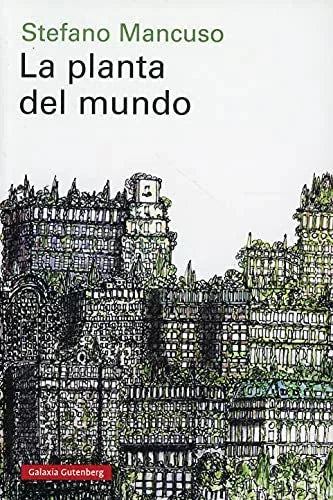 Libro LA PLANTA DEL MUNDO de MANCUSO STEFANO en Colombia, biologia