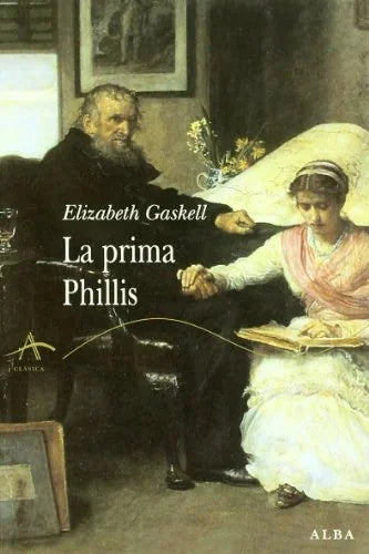 Libro LA PRIMA PHILLIS de GASKELL ELIZABETH en Colombia, literatura